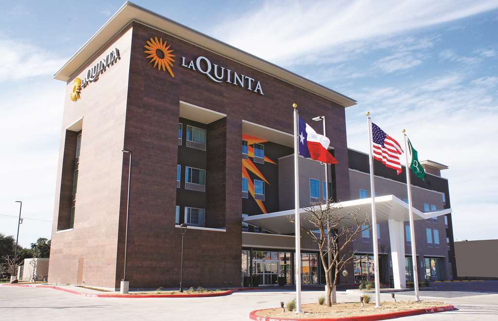 Hotel La Quinta by Wyndham McAllen La Plaza Mall Esterno foto